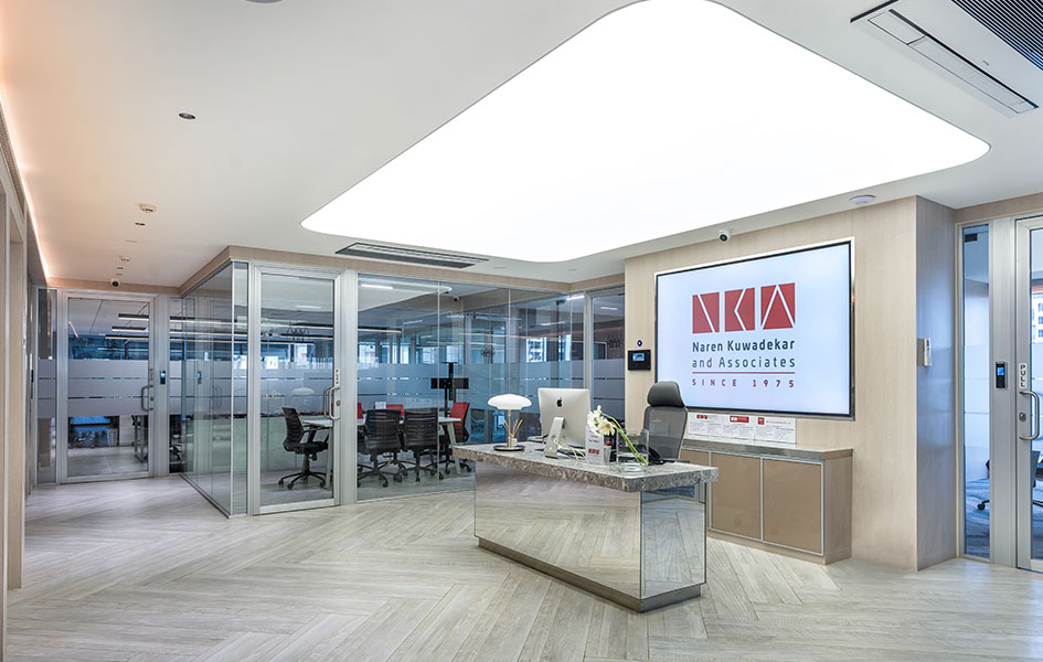 NKA Office