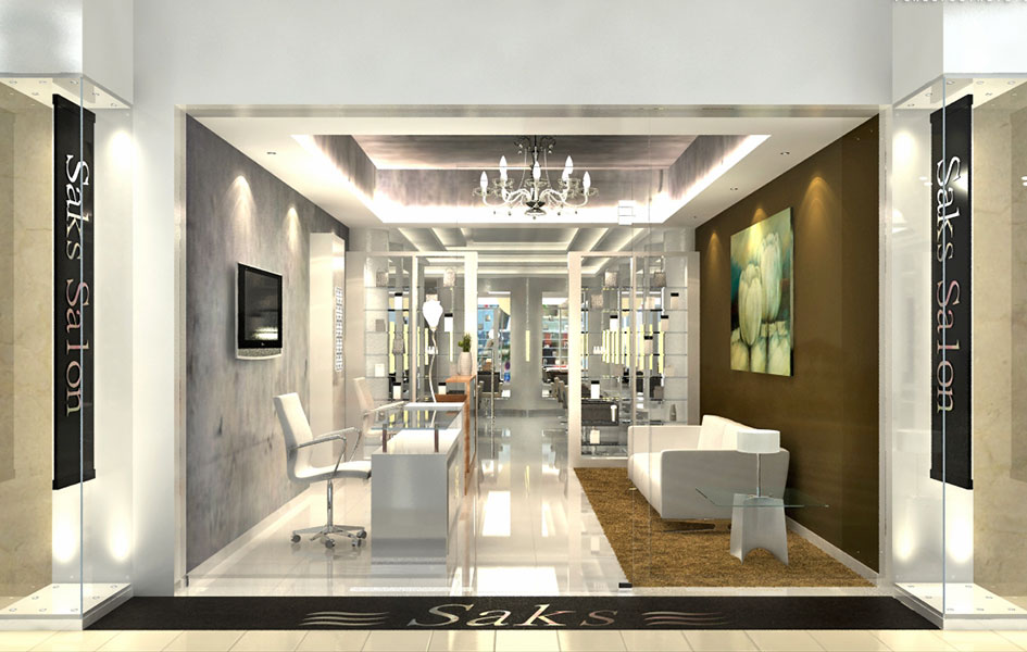 Saks Salon